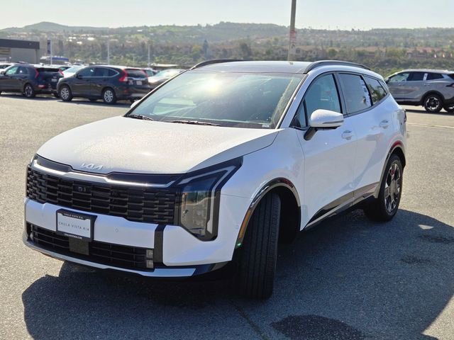 New 2026 Kia Sportage SX image 11