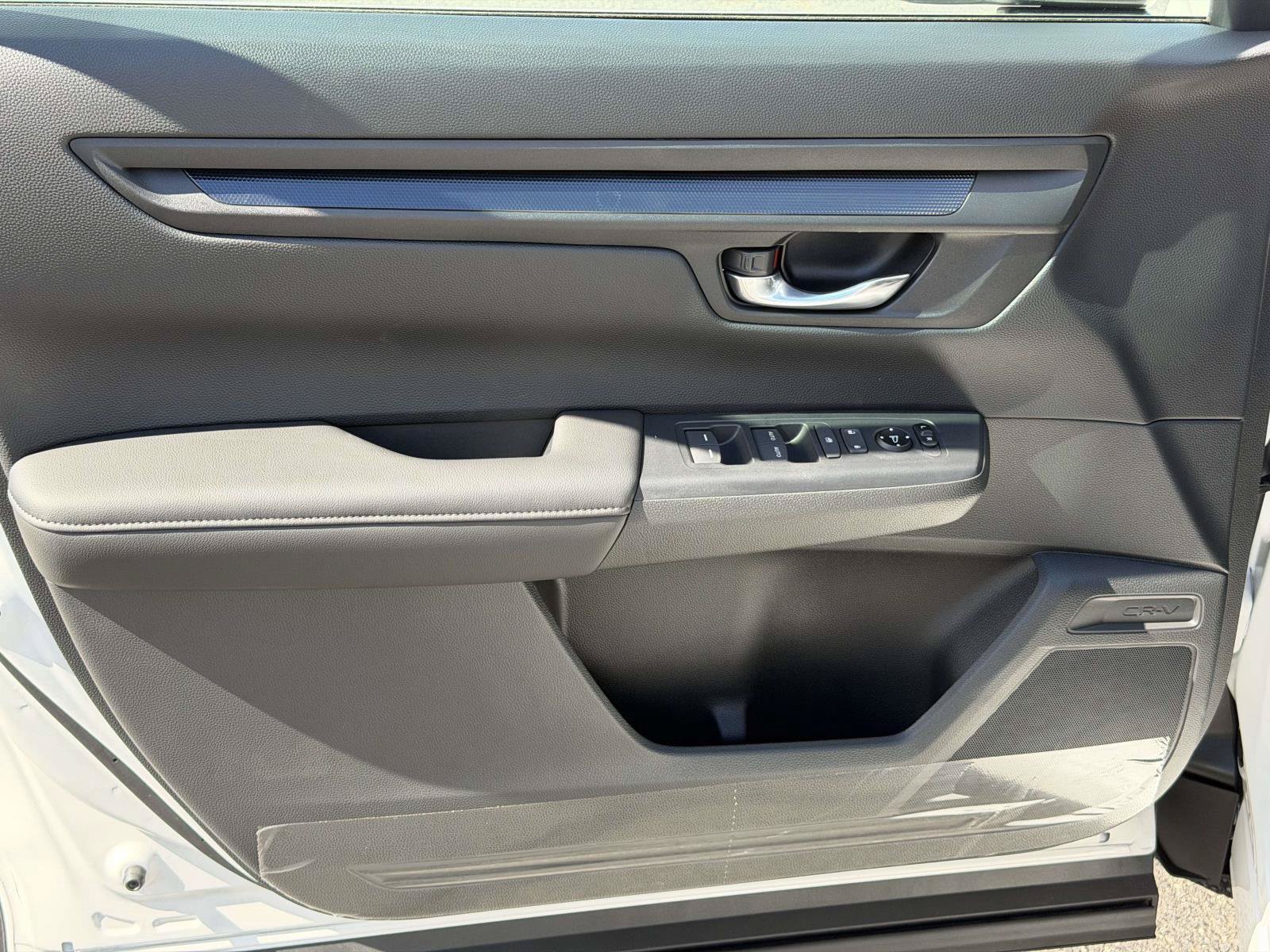 New 2027 Honda CR-V EX image 6