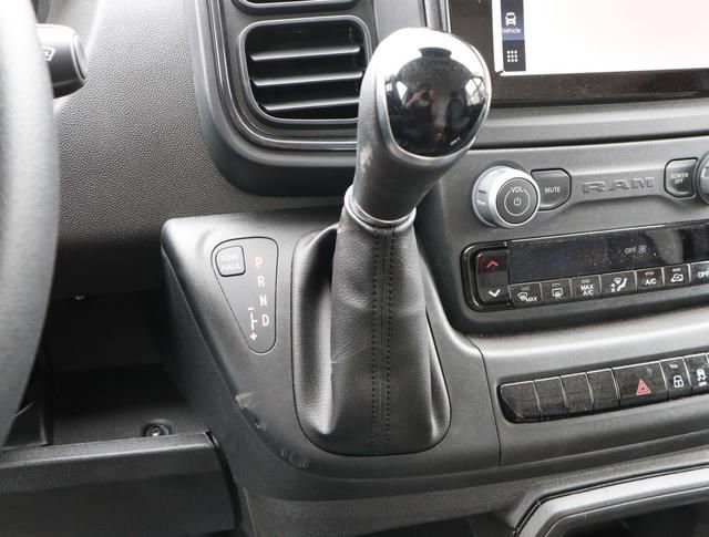 New 2023 RAM ProMaster 2500 image 24