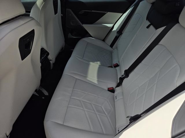 Used 2025 BMW 530i xDrive w/ M Sport Package AWD/4WD image 12