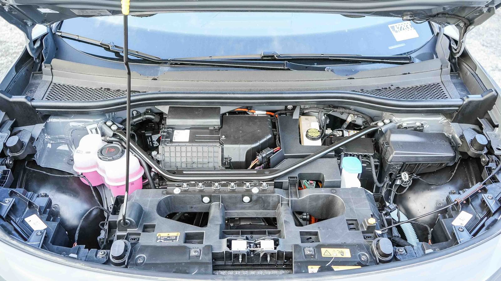 New 2026 Volkswagen ID.4 Pro RWD image 13