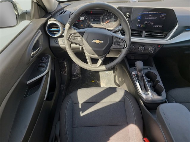 New 2026 Chevrolet Trax LS w/ LS Convenience Package image 16