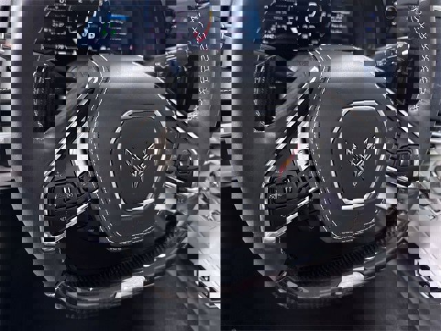 Used 2025 Chevrolet Corvette E-Ray image 11