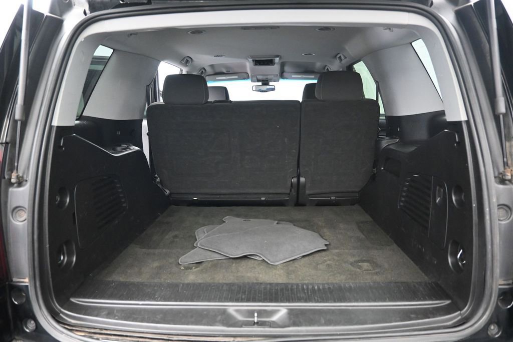 Used 2019 Chevrolet Tahoe LS w/ Skid Plate Package AWD/4WD image 24