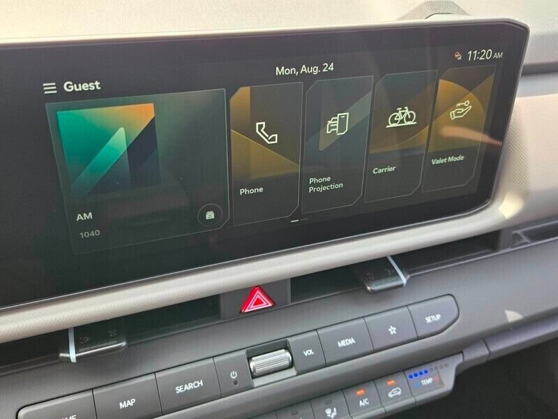 New 2027 Kia Seltos S FWD image 13