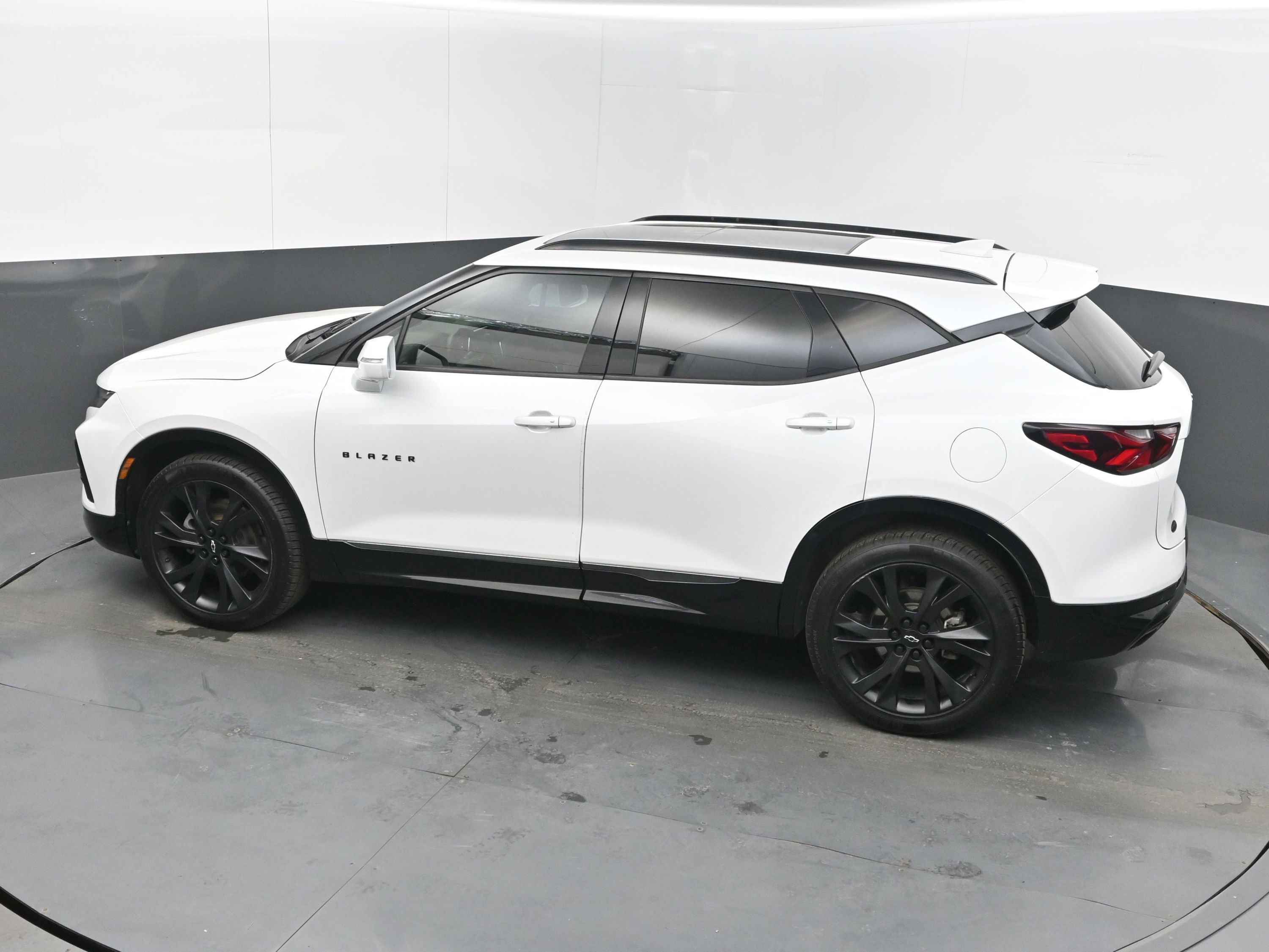 Used 2020 Chevrolet Blazer RS image 33