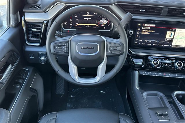 New 2026 GMC Sierra 2500 Denali w/ Denali Reserve Package image 16