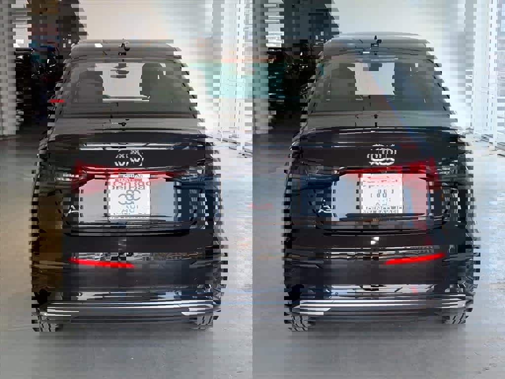 Used 2023 Audi A3 2.0T Premium w/ Convenience Package image 5