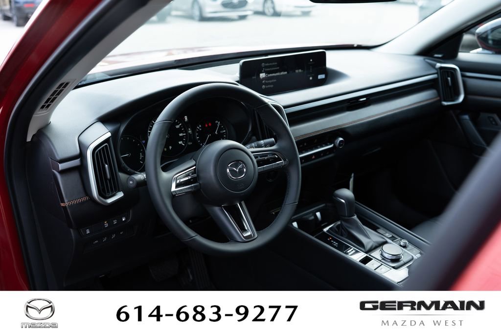 New 2026 MAZDA CX-50 AWD 2.5 Hybrid w/ Weather Package image 19