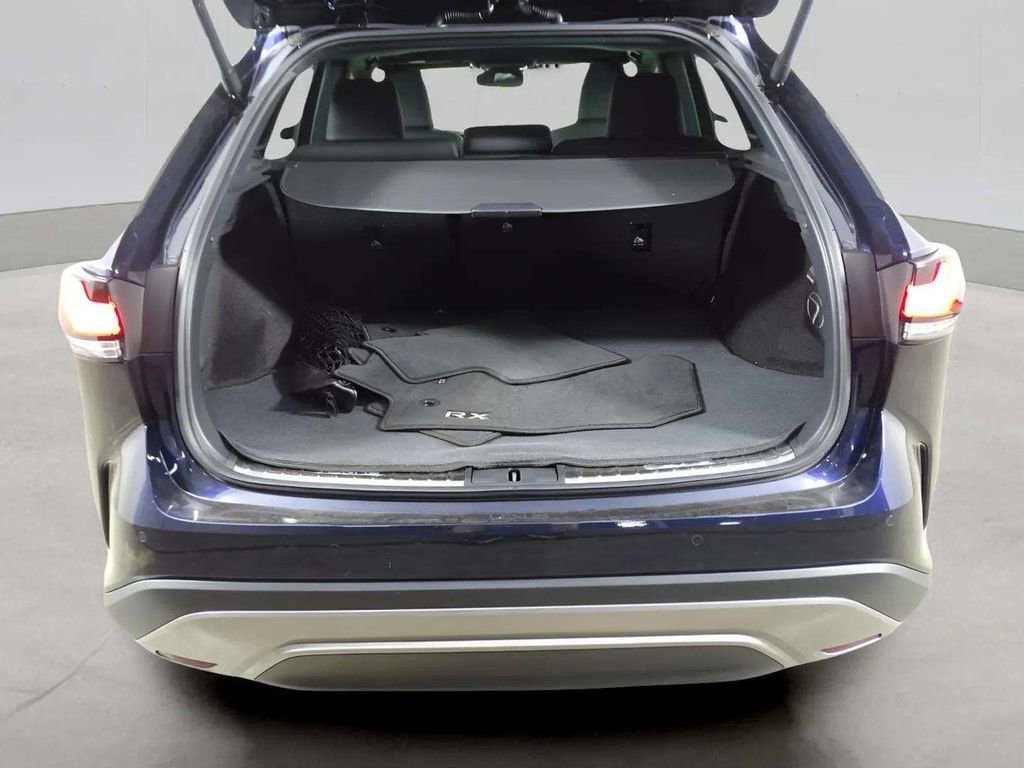 Used 2024 Lexus RX 350 Premium Plus image 11