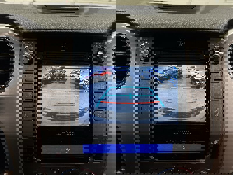 Used 2016 Toyota Tundra 1794 Edition image 21