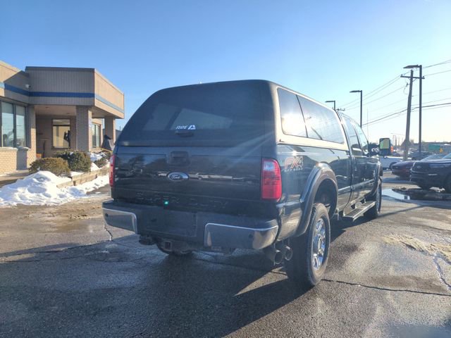 Used 2016 Ford F350 Lariat w/ Lariat Ultimate Package image 18