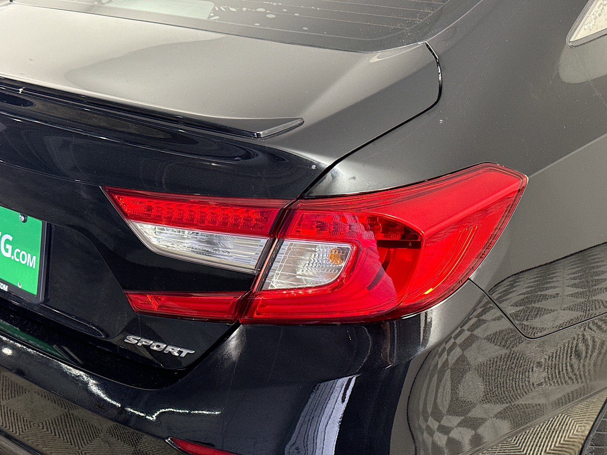 Used 2019 Honda Accord Sport image 34