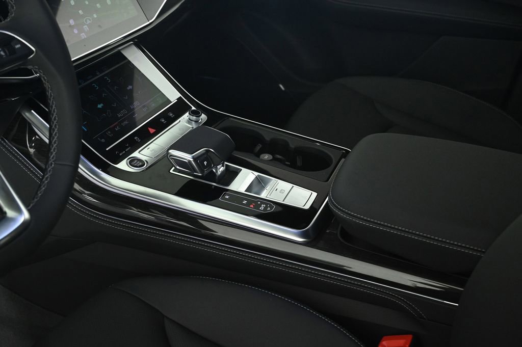 New 2026 Audi Q8 Premium Plus image 20