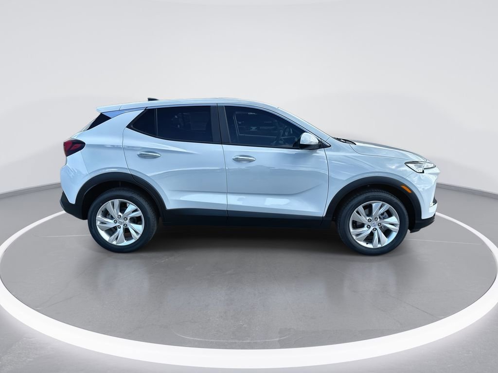 New 2026 Buick Encore GX Preferred w/ Comfort Package FWD image 9