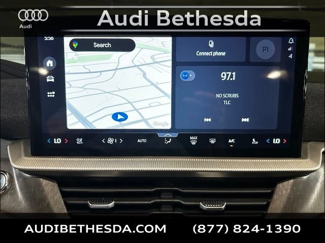 Used 2025 Ford Explorer Platinum w/ LUX Leather Package AWD/4WD image 20