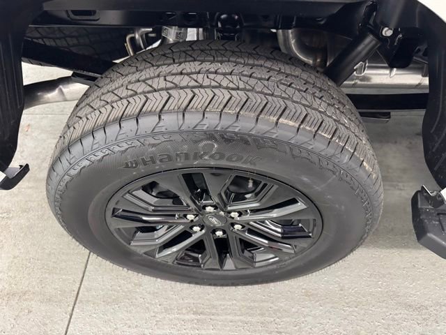 New 2026 Ford F150 Lariat image 5