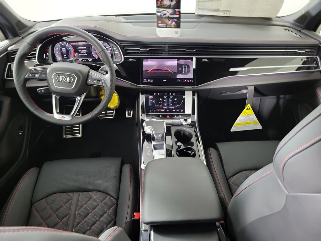 New 2026 Audi Q7 3.0T Prestige image 14