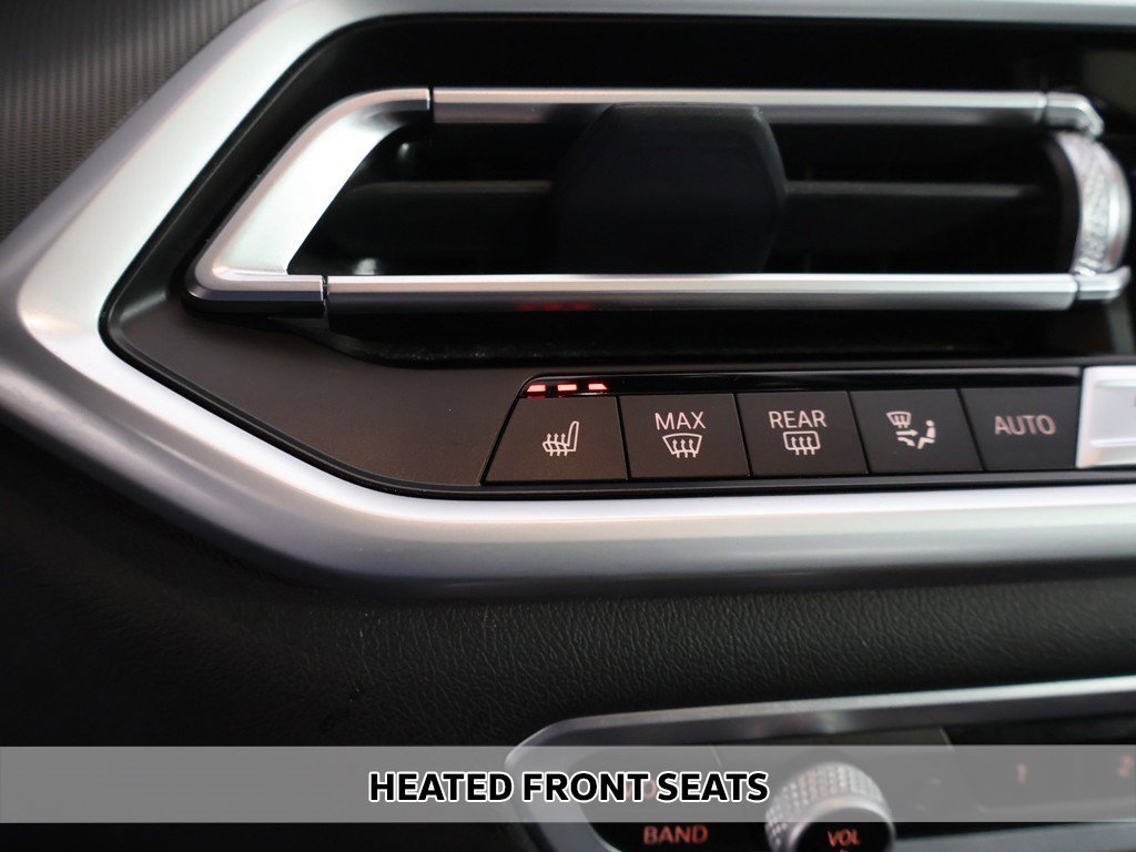 Used 2022 BMW X5 xDrive40i image 8