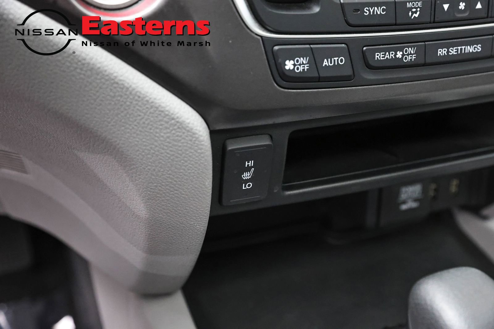 Used 2016 Honda Pilot EX-L image 18