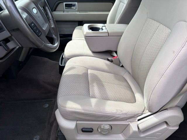 Used 2010 Ford F150 XLT AWD/4WD image 10