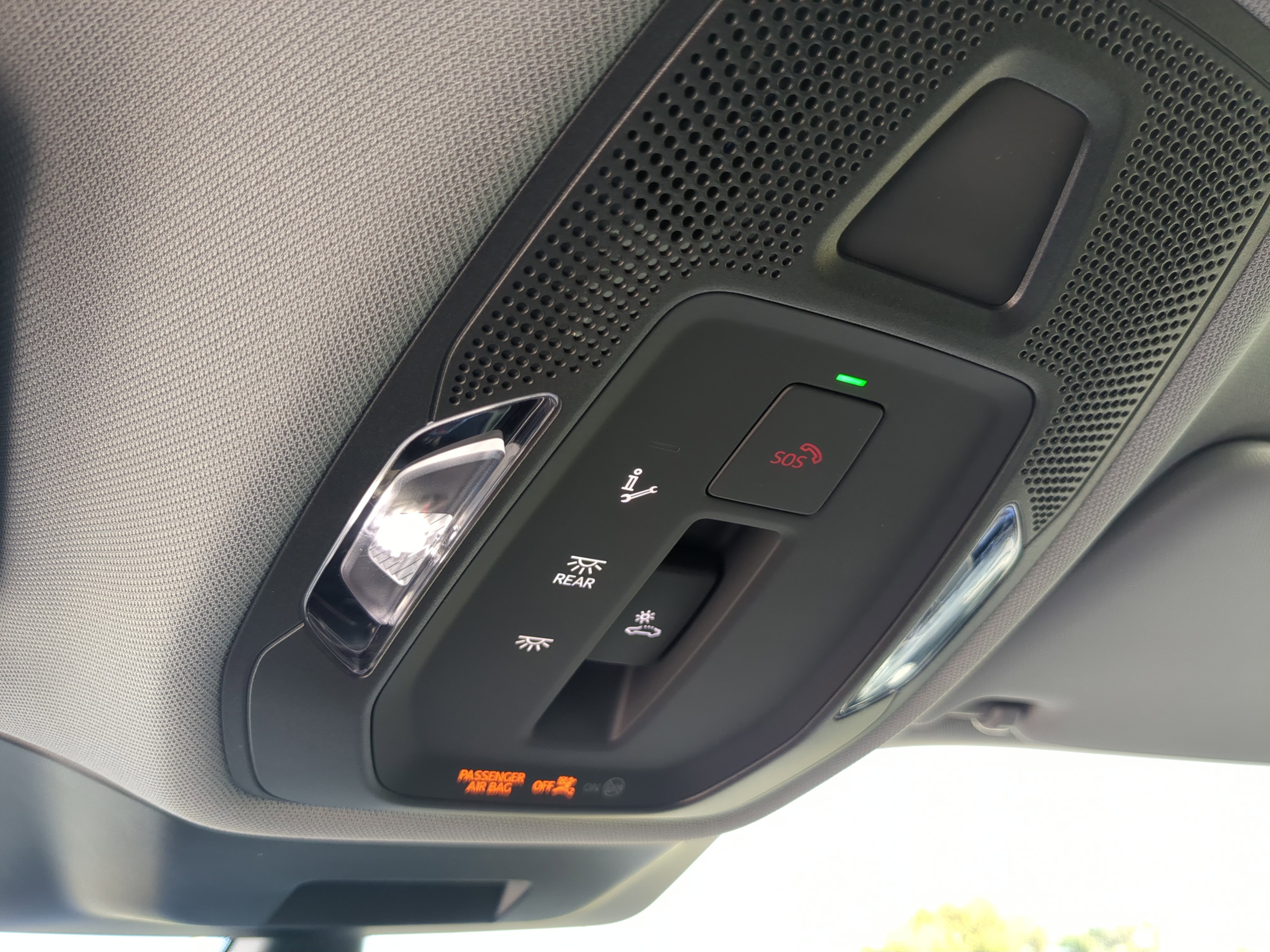 New 2025 Audi A5 2.0T Premium image 18