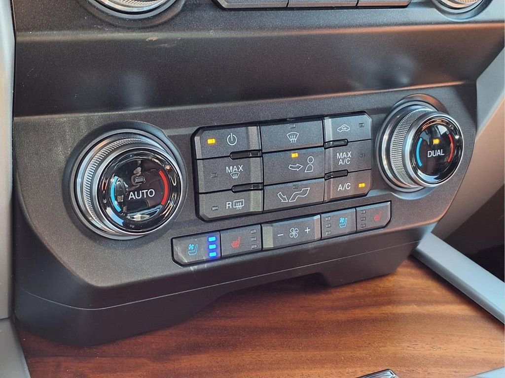 Used 2019 Ford F150 King Ranch w/ Equipment Group 601A Luxury image 10