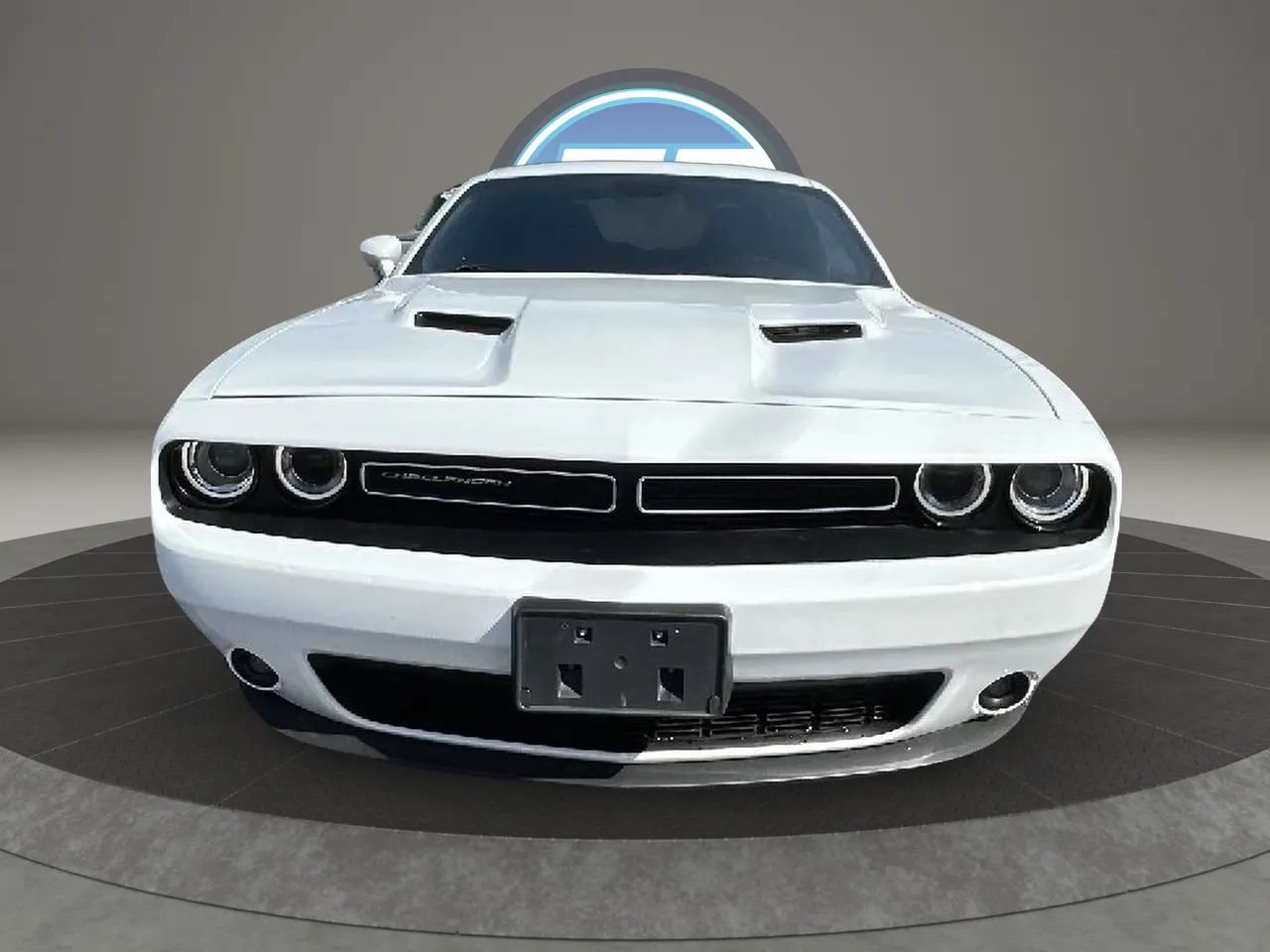 Used 2019 Dodge Challenger SXT w/ Driver Convenience Group RWD image 25