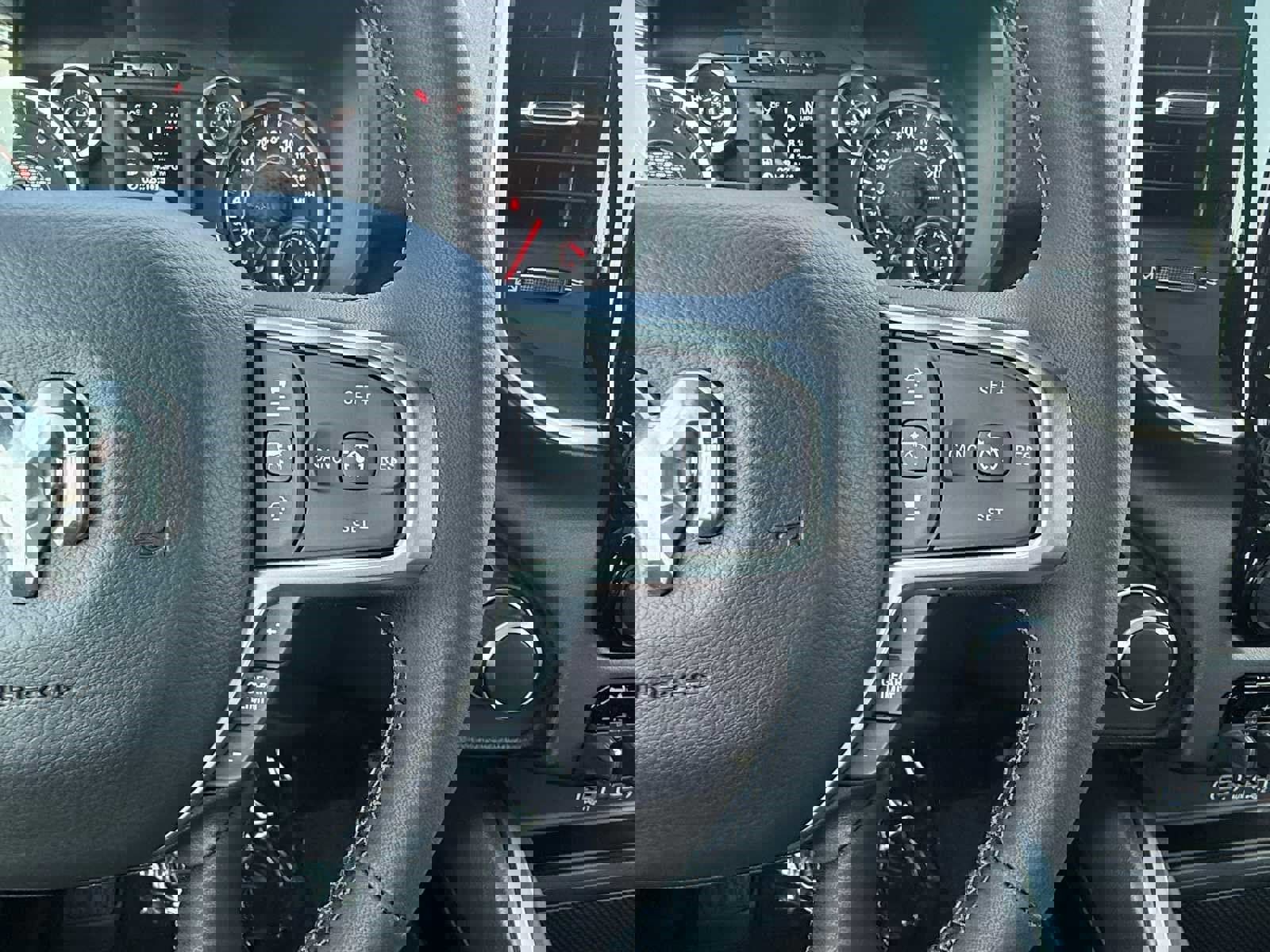 New 2026 RAM 1500 Big Horn image 11