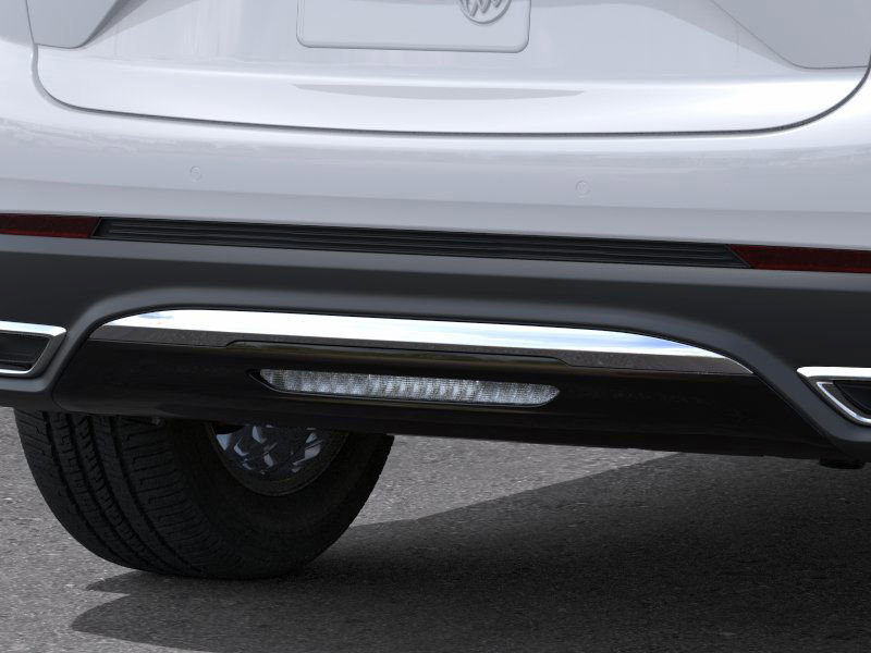 New 2026 Buick Envision Preferred image 14