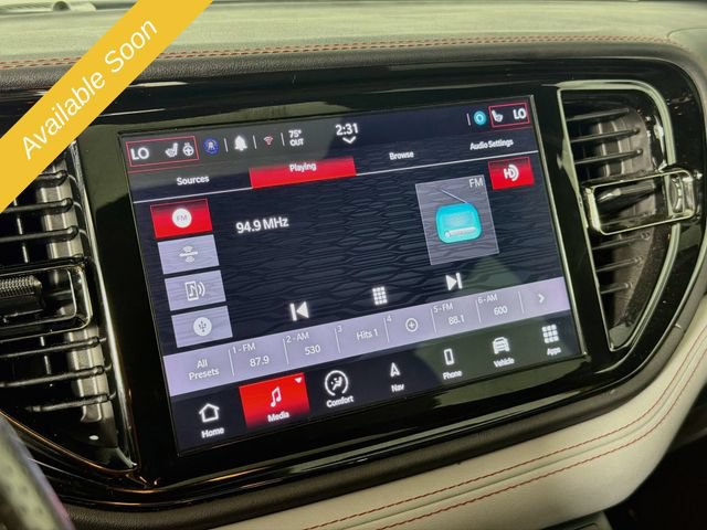 Used 2024 Dodge Durango R/T AWD/4WD image 15