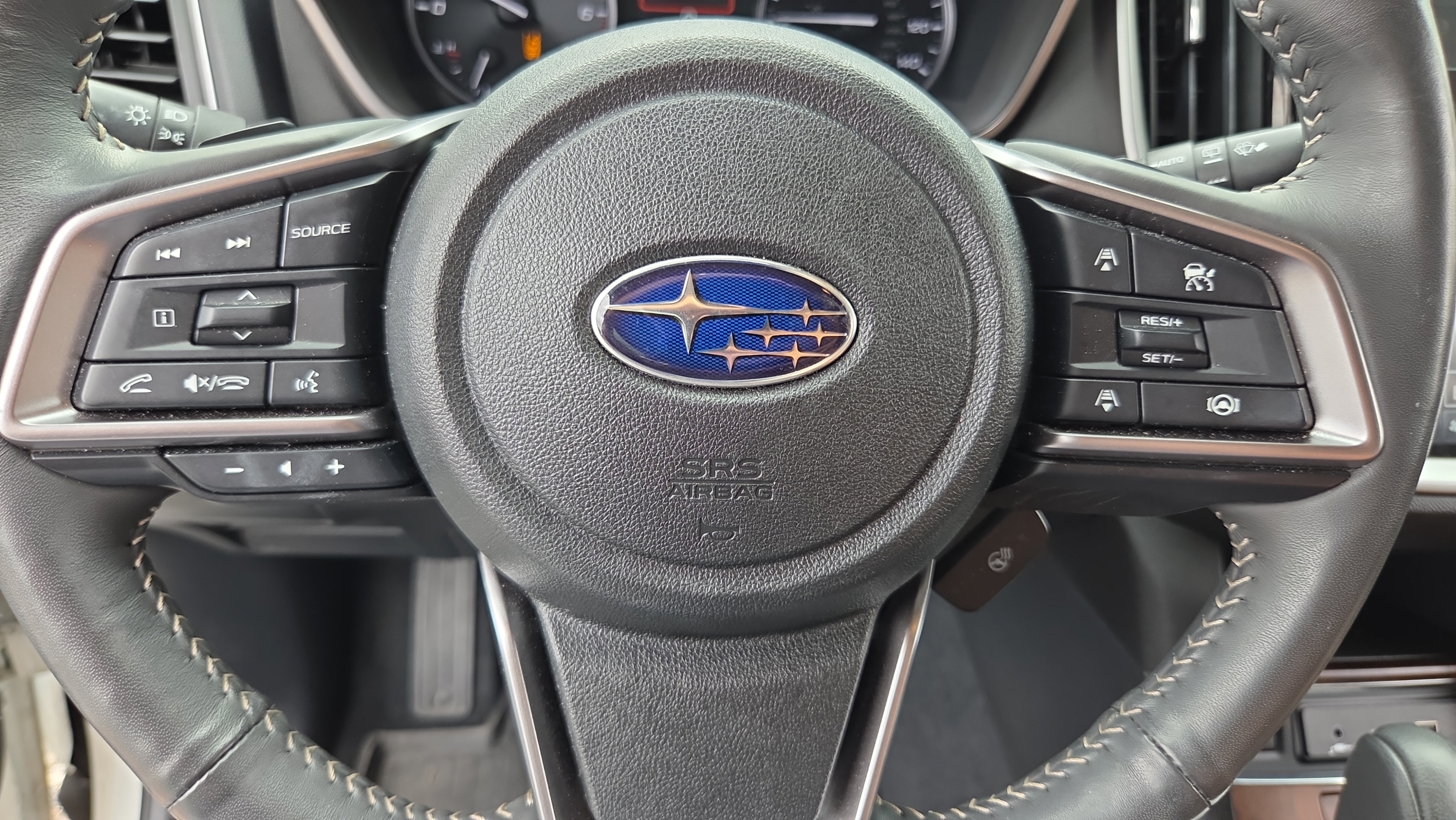 Used 2024 Subaru Ascent Touring AWD/4WD image 24