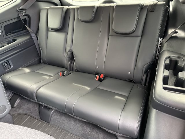 New 2027 Subaru Ascent Limited AWD/4WD image 36