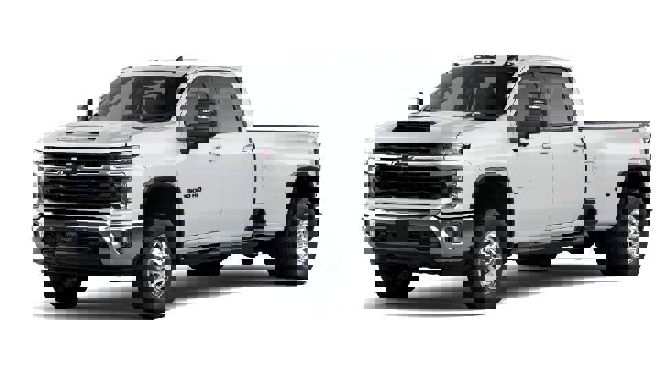 New 2026 Chevrolet Silverado 3500 LT w/ All Star Edition image 26