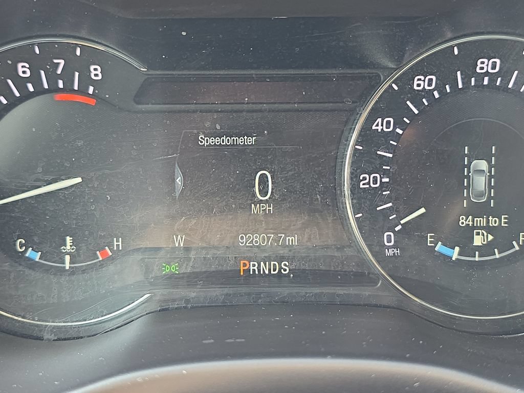 Used 2019 Lincoln MKC Reserve AWD/4WD image 26