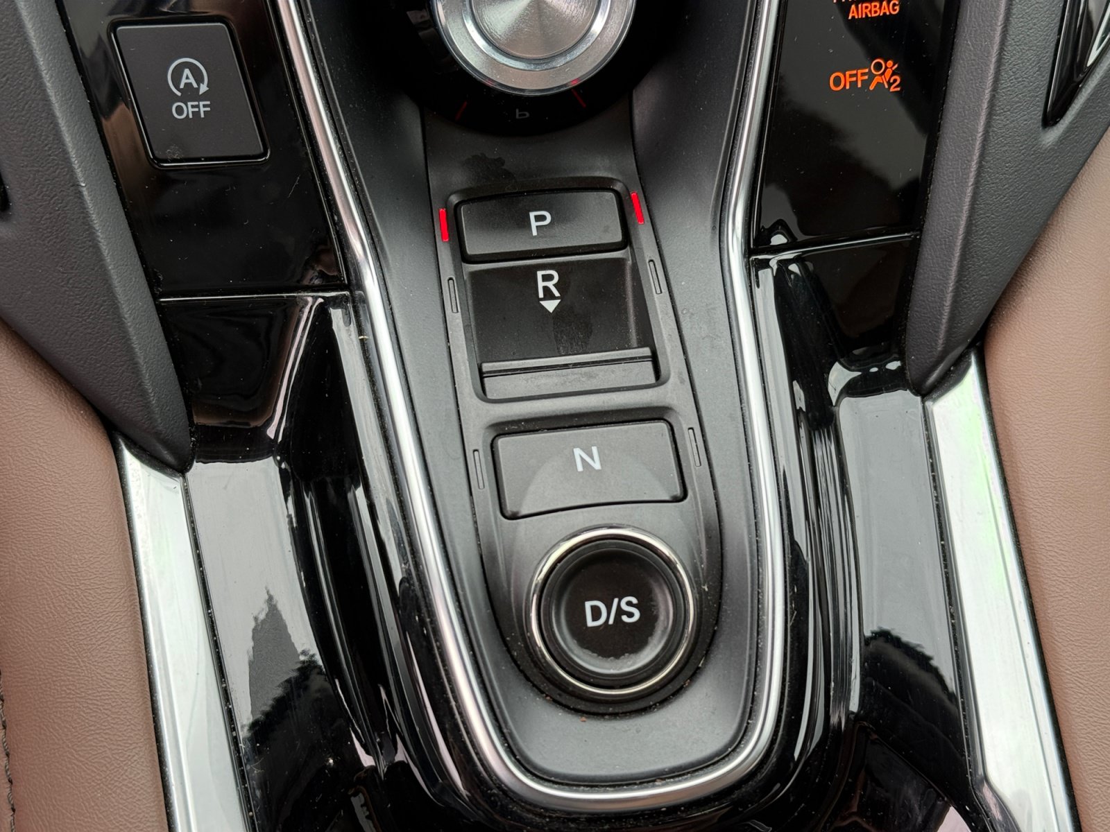 Used 2021 Acura RDX w/ Technology Package AWD/4WD image 20