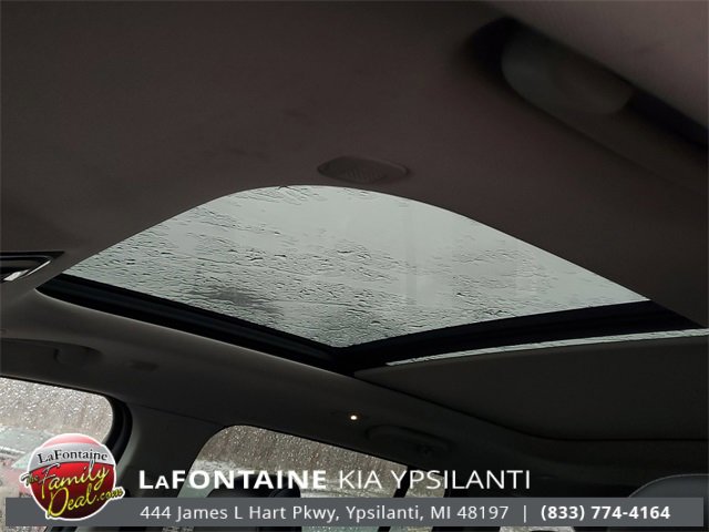 Used 2022 Jeep Grand Cherokee Limited image 11