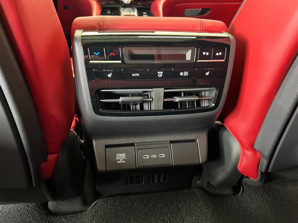 New 2026 Acura MDX A-Spec image 32
