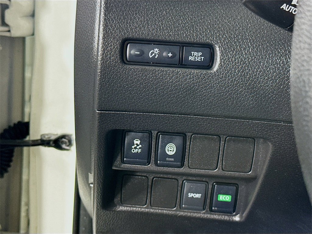 Certified 2021 Nissan Rogue Sport S image 18