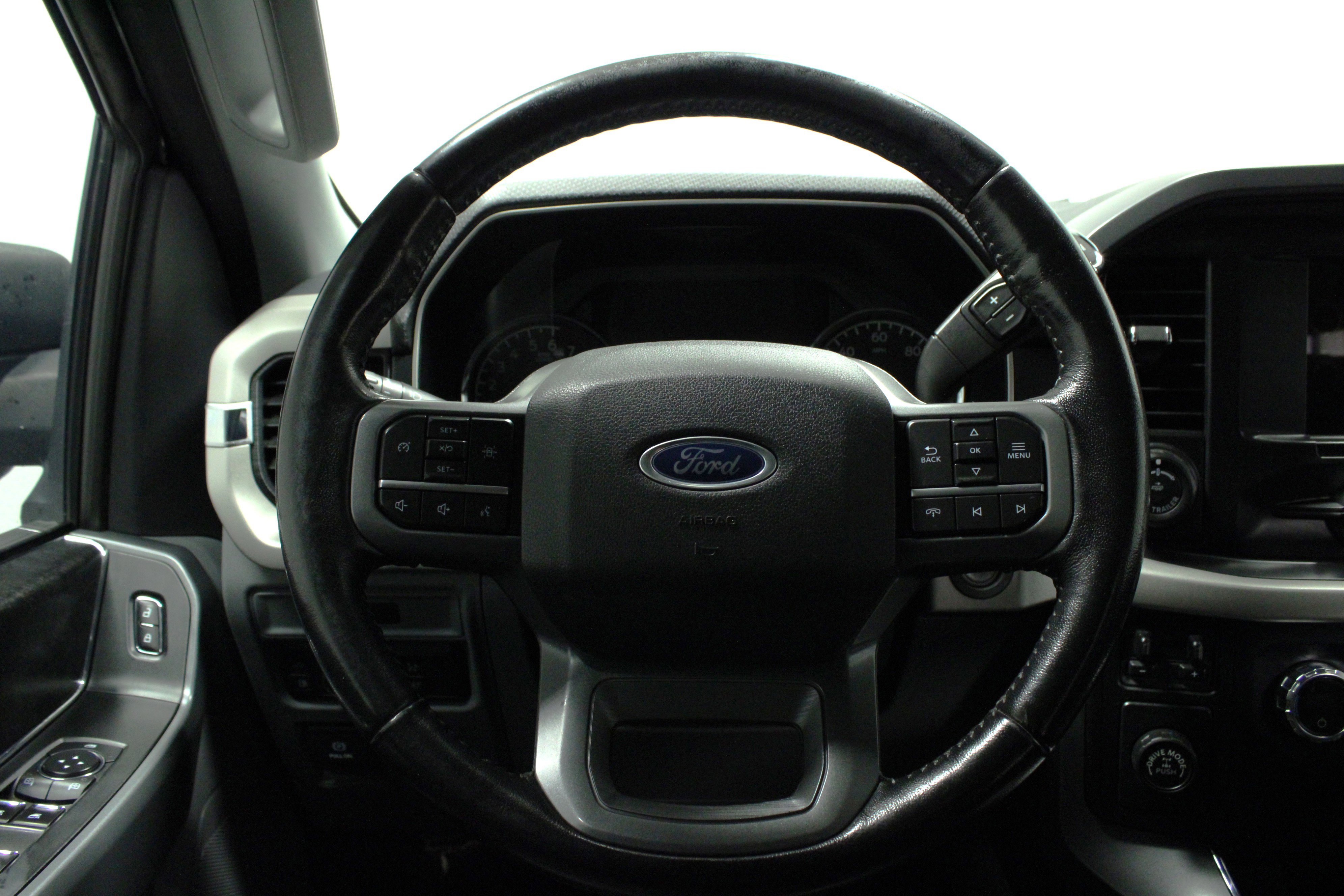 Used 2021 Ford F150 XLT w/ Equipment Group 301A Mid image 22