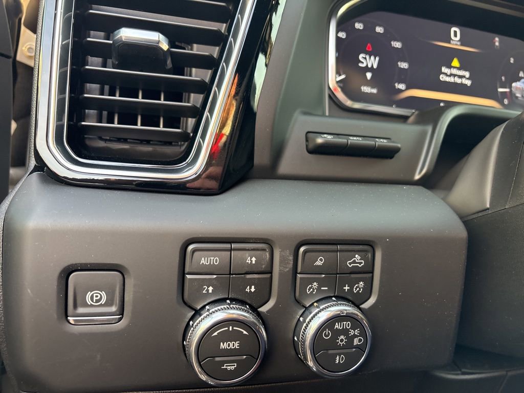 New 2026 GMC Sierra 1500 Denali Ultimate AWD/4WD image 16