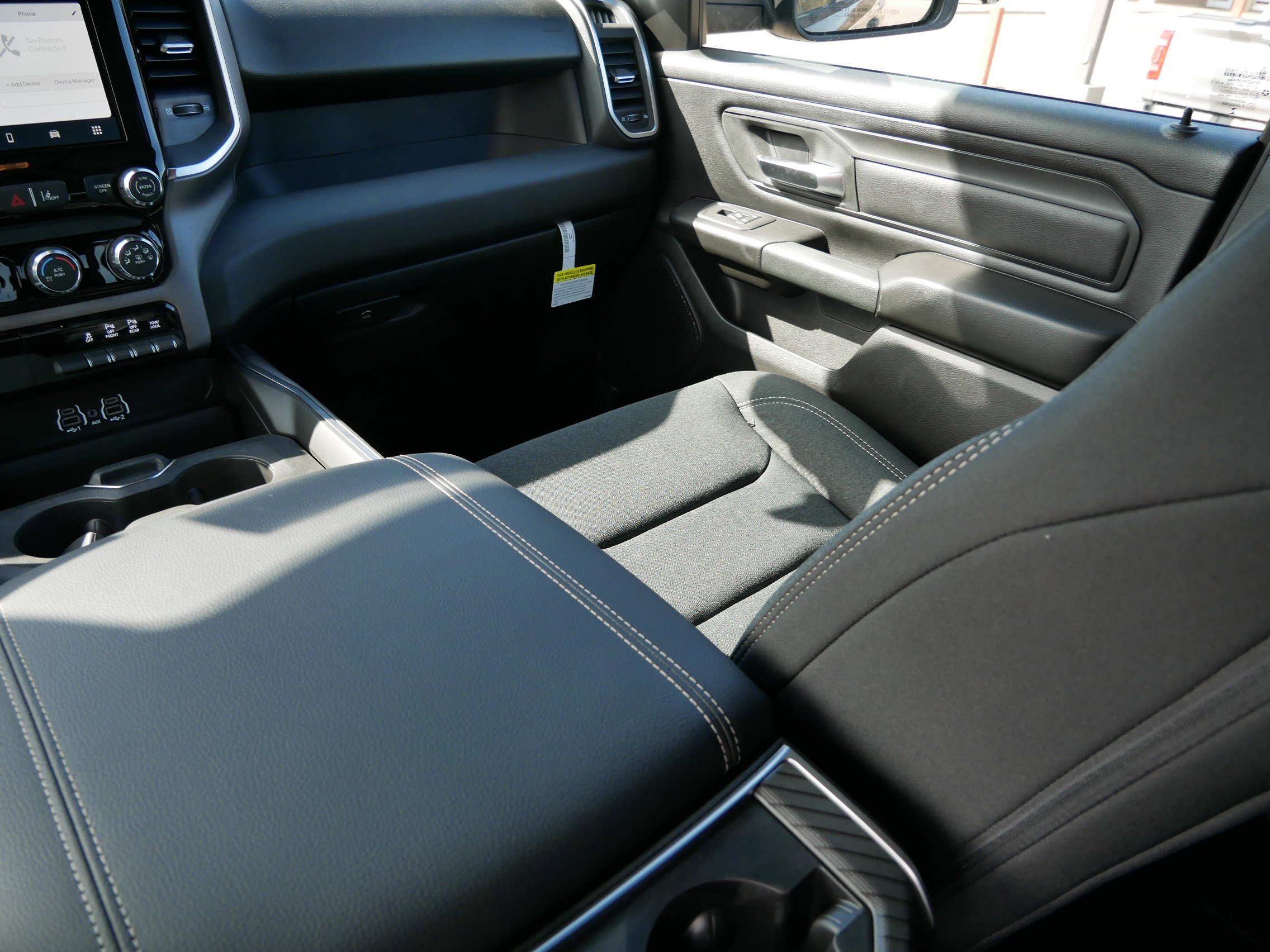 New 2026 RAM 1500 Express image 11