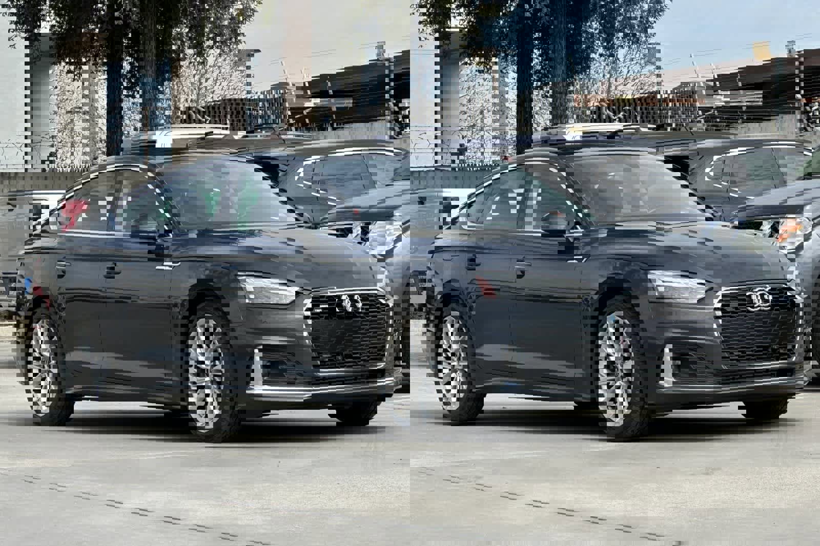 Used 2023 Audi A5 2.0T Premium w/ Convenience Package image 10