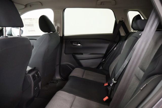 New 2026 Nissan Rogue SV w/ Cold Weather Package image 27