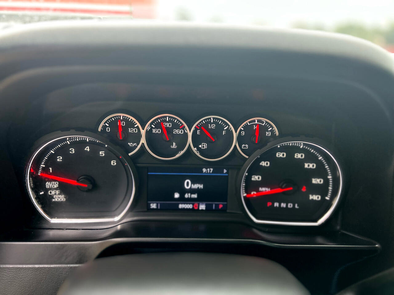 Used 2021 Chevrolet Silverado 1500 LT w/ All Star Edition Plus image 18