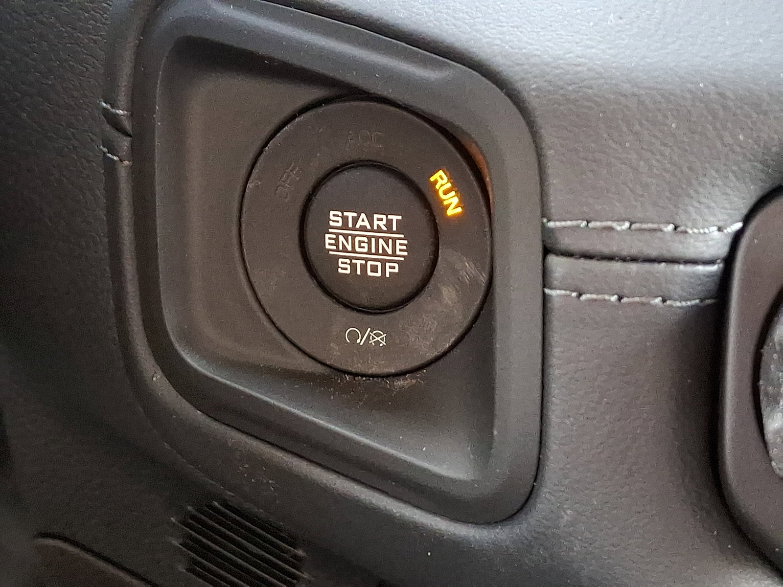 New 2026 Jeep Wrangler Sahara image 15