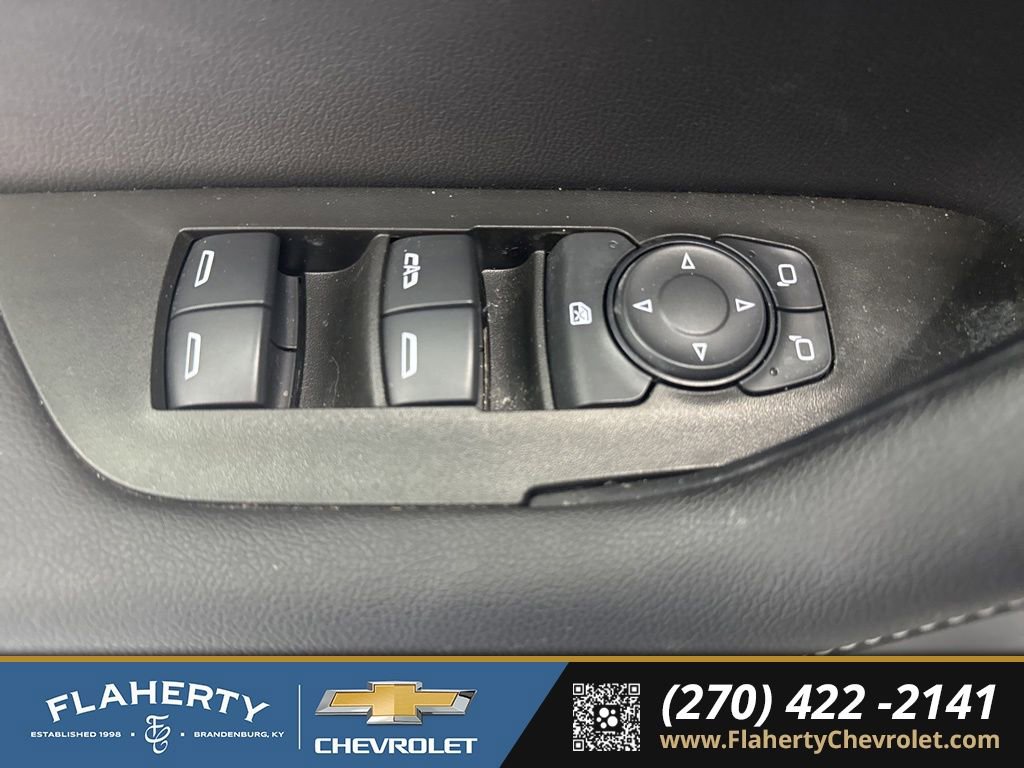 Used 2024 Chevrolet Blazer LT w/ LPO, Floor Liner Package image 20