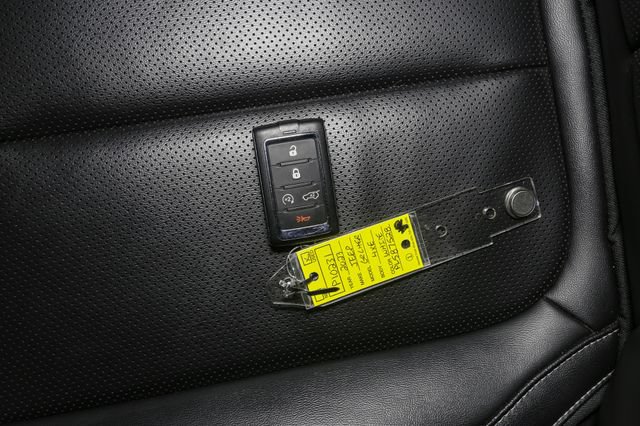 Used 2023 Jeep Grand Cherokee 4WD 4xe image 45