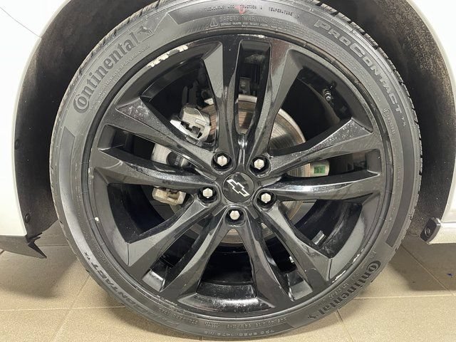 Used 2024 Chevrolet Malibu LT w/ Sport Edition FWD image 7