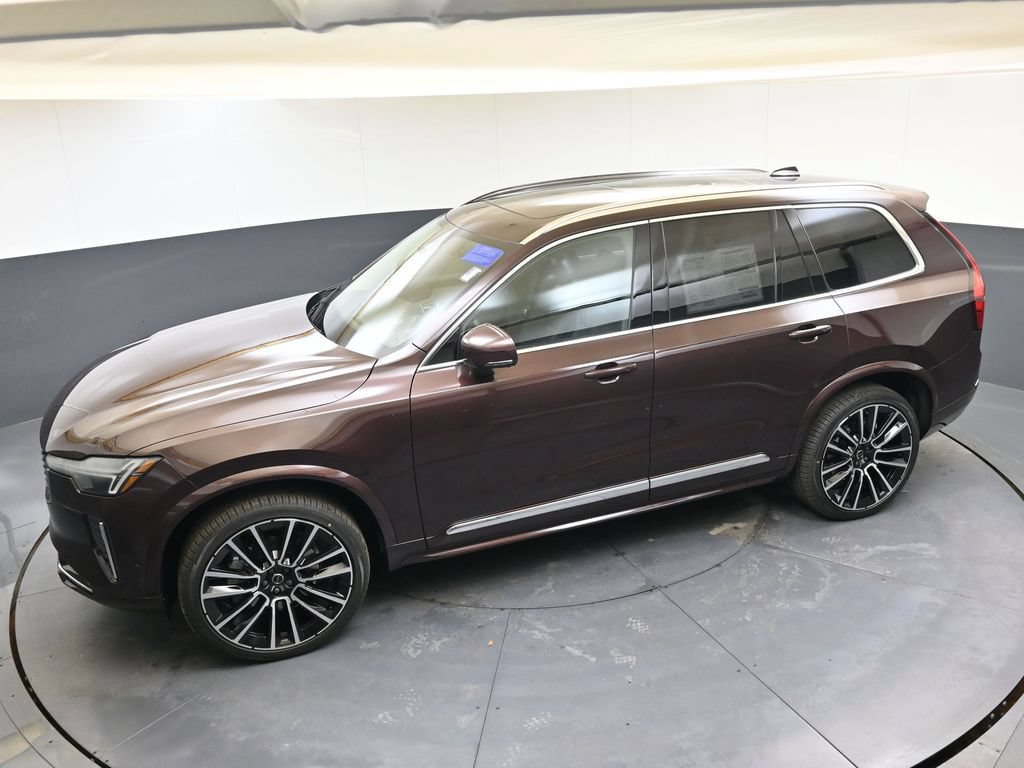 New 2026 Volvo XC90 B6 Plus w/ Protection Package Premier AWD/4WD image 48